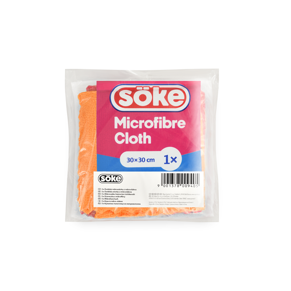 Söke Švédská mikroutěrka 5 ks