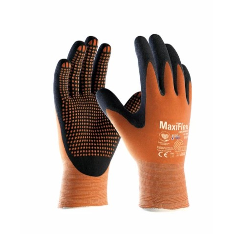 Rukavice MAXIFLEX ENDURANCE 42-848, vel. 09