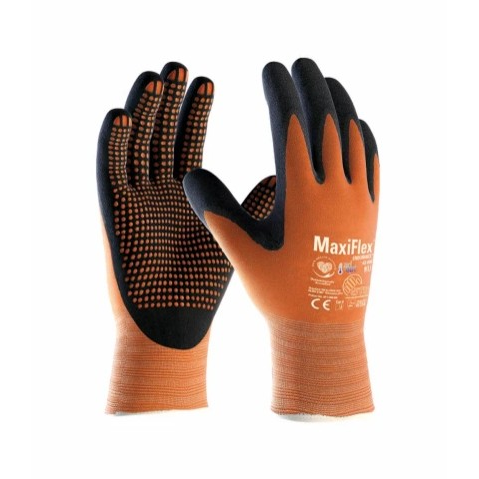 Rukavice MAXIFLEX ENDURANCE 42-848, vel. 10