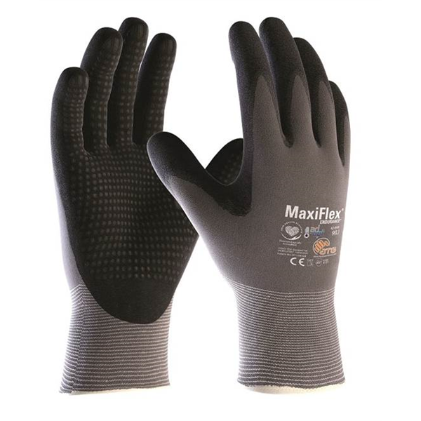Rukavice MAXIFLEX ENDURANCE 42-844 AD-APT, vel. 06