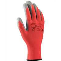 Rukavice BLADE, vel. 08