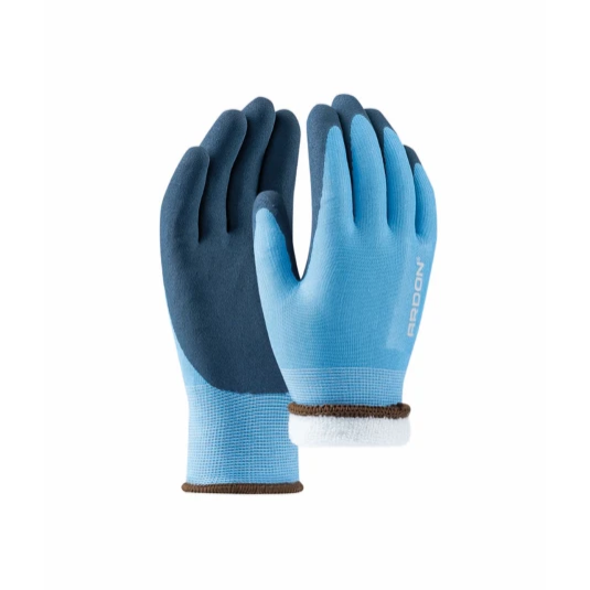 Zimní rukavice ARDON®Winfine 06/XS - s prodejní etiketou