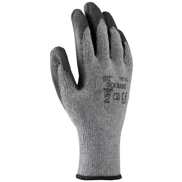 Rukavice PETRAX WINTER na stojan, vel. 10