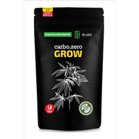 Carbo.Zero GROW 1,6L - růstový akcelerátor