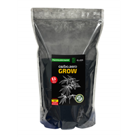Carbo.Zero GROW 6,5L - růstový akcelerátor