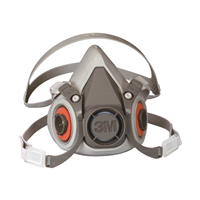 Polomaska 3M 6200, vel. M