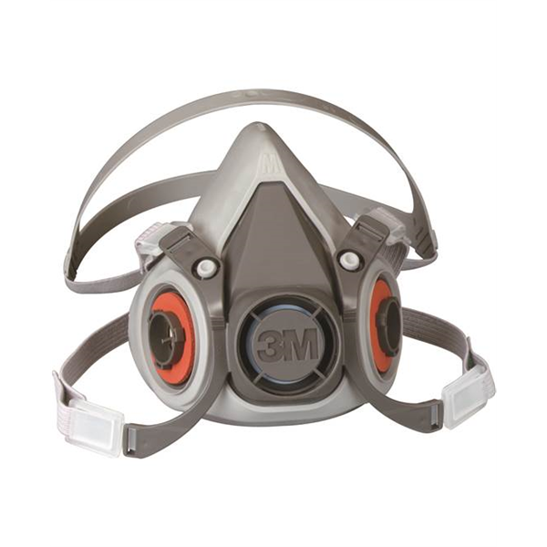 Polomaska 3M 6200, vel. M