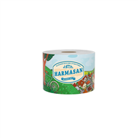 Toaletní papír 2-vrstvý "Harmasan Natural Maxima" 69 m [20 ks]