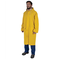 Plášť CYRIL žlutý, vel. XL