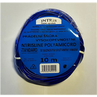 Šňůra na prádlo se silonovým lankem Intrisline standard 10m