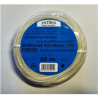 Šňůra na prádlo se silonovým lankem Intrisline standard 30m