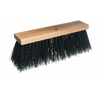 Kartáč silniční  35cm