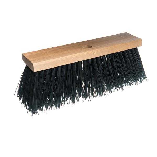 Kartáč silniční  35cm