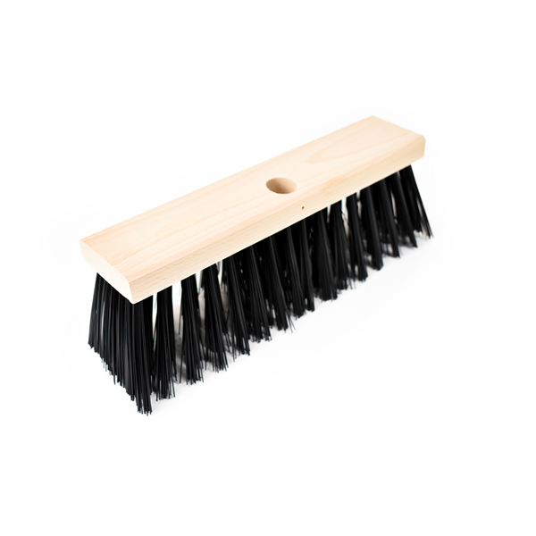 Kartáč silniční  30cm