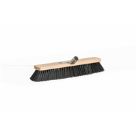 Sálový smeták na hůl  40cm