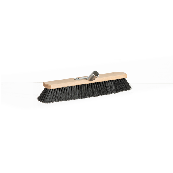 Sálový smeták na hůl  40cm