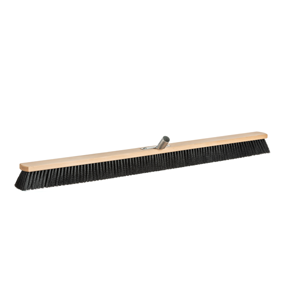Sálový smeták na hůl 100cm 