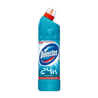 Domestos 24 H Plus ATLANTIC 750ml modrý