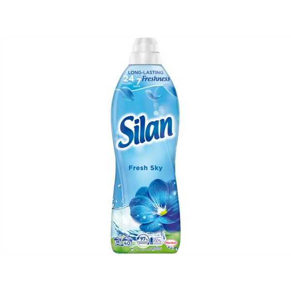 Aviváž SILAN 880ml