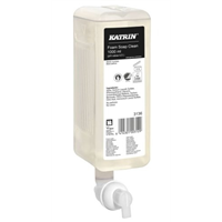 KATRIN 3136 pěnové mýdlo Pure Neutral 1000 ml 
