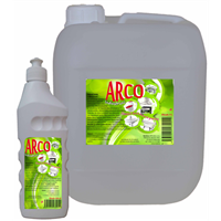 Arco Industrial tekuté mýdlo s abrazivem  700 g PE
