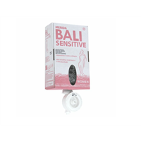 Pěnové mýdlo Merida BALI SENSITIVE Women, 700 g
