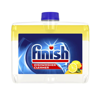 FINISH čistič myčky LEMON 250ml