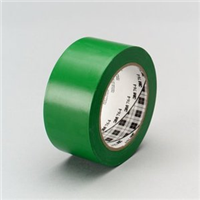 Páska označovací 50mmx33m, zelená