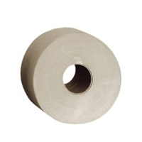 Toaletní papír JUMBO 1 vrstva 280 šedá 350m (6 rolí v balení)
