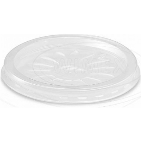 Víčko (PP) pro misku Airpac PR-115mm [25 ks]