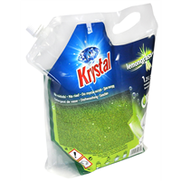 KRYSTAL nádobí lemongrass  5L - mix BAG