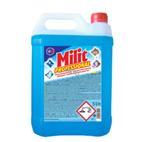 MILIT Professional čistič 5L