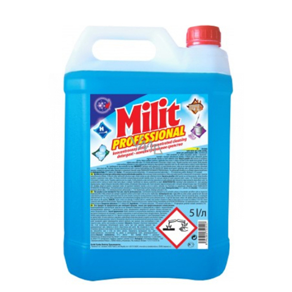 MILIT Professional čistič 5L