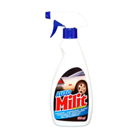 MILIT autočistič 500ml