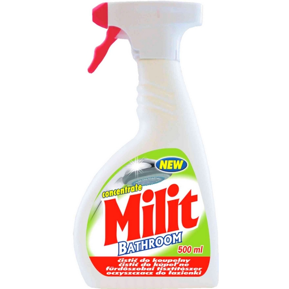 MILIT do koupelny 500ml