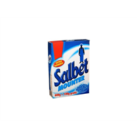 SALBET prací prášek 600g Mounter