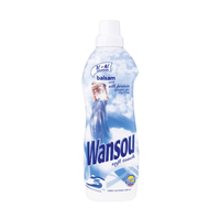 WANSOU koncentrovaná aviváž 1l=4l Balsam