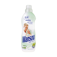 WANSOU koncentrovaná aviváž 1l=4l Sensitive
