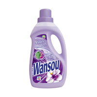 WANSOU speciální tekutý prací prostředek 1000ml Color Special