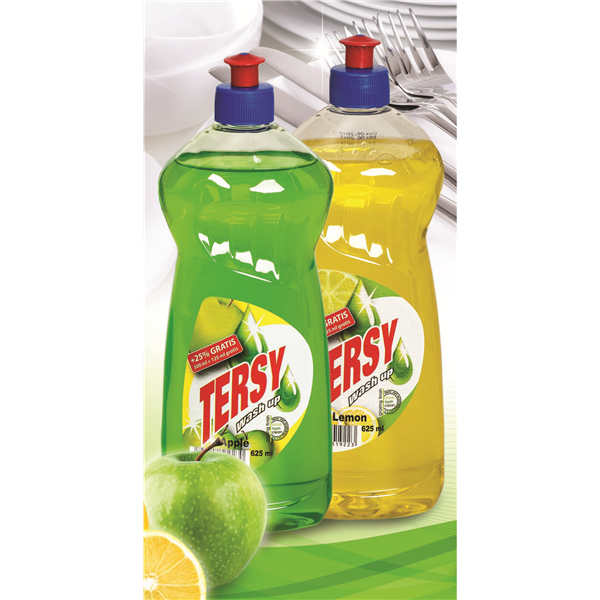 TERSY na nádobí 625 ml