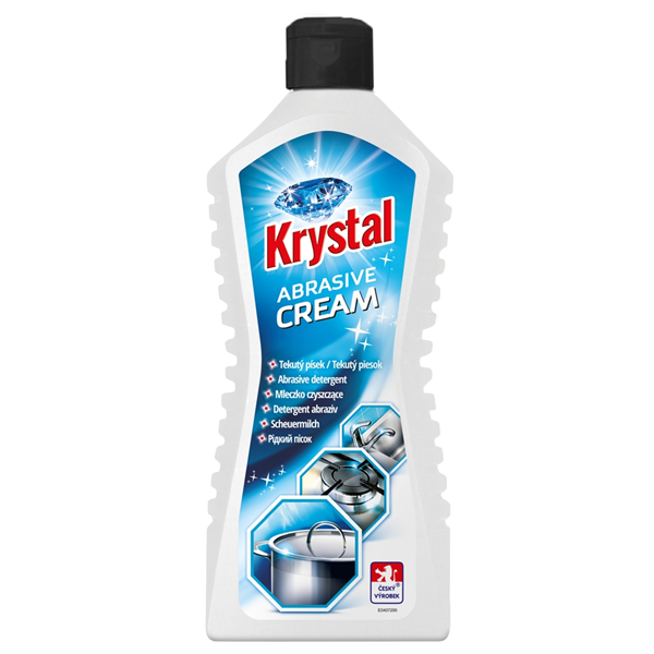 KRYSTAL Tekutý písek 600g - X NEW