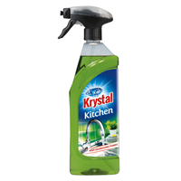 KRYSTAL na kuchyně rozprašovač 750 ml 