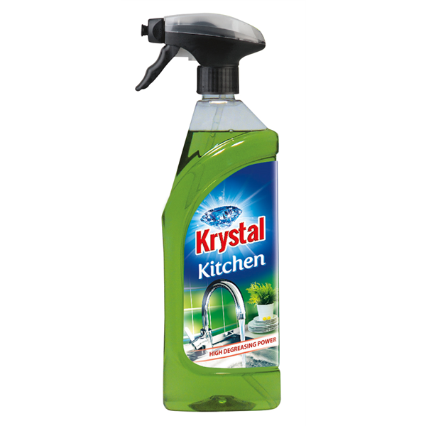 KRYSTAL na kuchyně rozprašovač 750 ml 