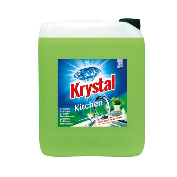 KRYSTAL na kuchyně 5 L