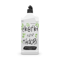 EKOFKA ná nádobí 750 ml
