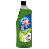 KRYSTAL nádobí lemongrass 750ml