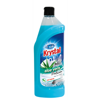 KRYSTAL balzám nádobí ALOE VERA   750 ml