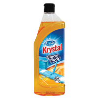 KRYSTAL podlahy ALFAalkohol 750 ml 