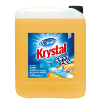 KRYSTAL podlahy ALFAalkohol  5 L