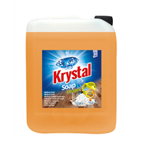 KRYSTAL mýdlový čistič 5 L